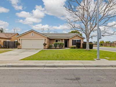 12325 Lavina Ave, Bakersfield, CA, 93312