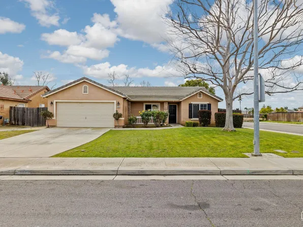 12325 Lavina Ave, Bakersfield, CA 93312