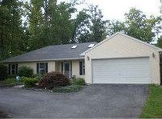 25 Markley Dr, York Haven, PA 17370