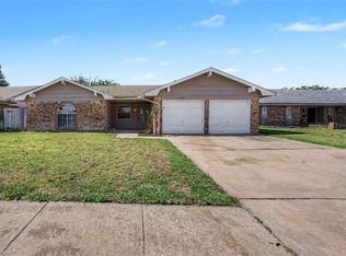 2340 SW 90th St, Oklahoma City, OK 73159