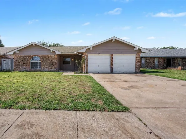 2340 SW 90th St, Oklahoma City, OK 73159