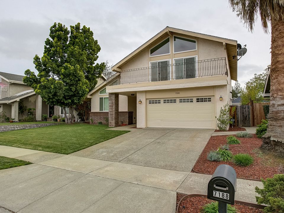 7188 Anjou Creek Cir, San Jose, CA 95120 Zillow