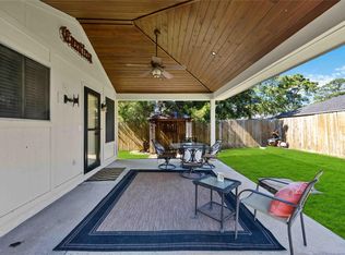 5418 Roserock Ln, Spring, TX 77379