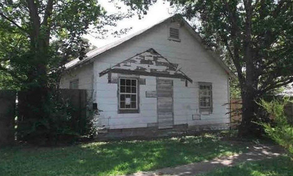 1st image of this home