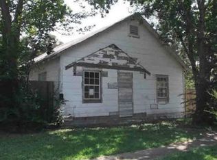 503 NW 4th St, Hubbard, TX 76648