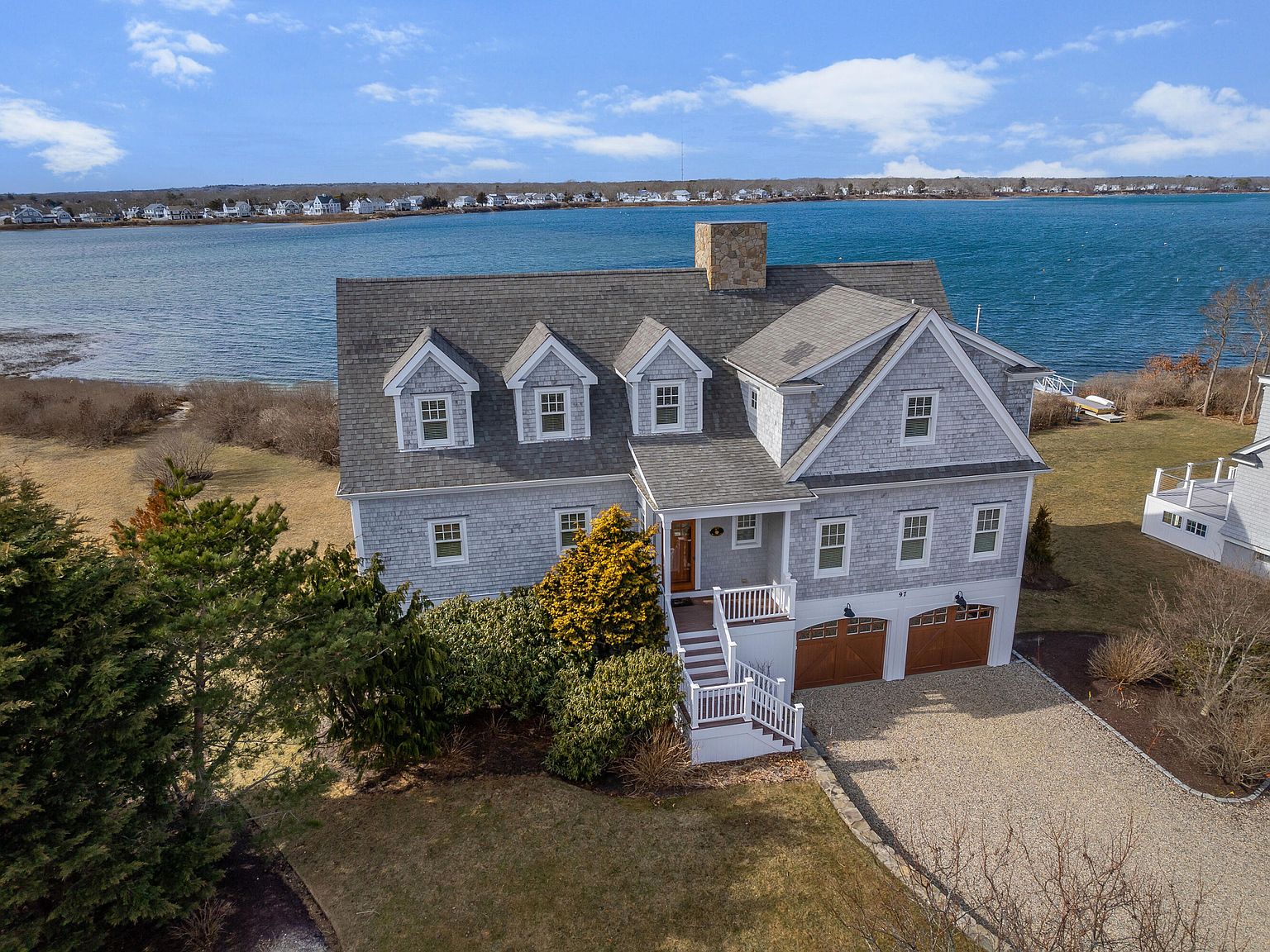 97 Beach Street, East Falmouth, MA 02536 Zillow