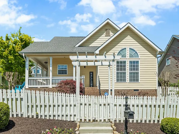 517 Colby St, Chattanooga, TN 37405