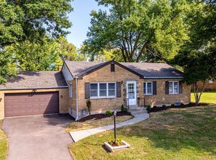 2481 South Rd, Cincinnati, OH 45233