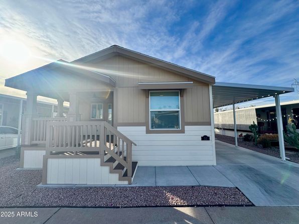 9333 E University Dr SPACE 51, Mesa, AZ 85207