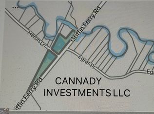 0 Griffin Ferry Rd, Lyons, GA 30436