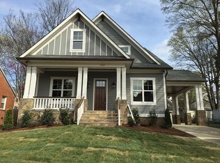 737 Ideal Way, Charlotte, NC 28203
