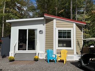 261 Point Sebago Rd #753, Casco, ME 04015