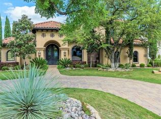 57 Treehaven Ct, The Hills, TX 78738