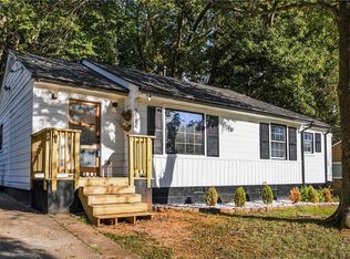 2184 Browns Mill Rd SE, Atlanta, GA 30315