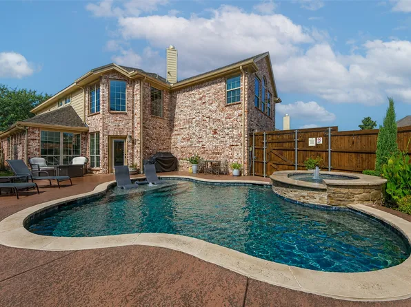 904 Cougar Dr, Allen, TX 75013