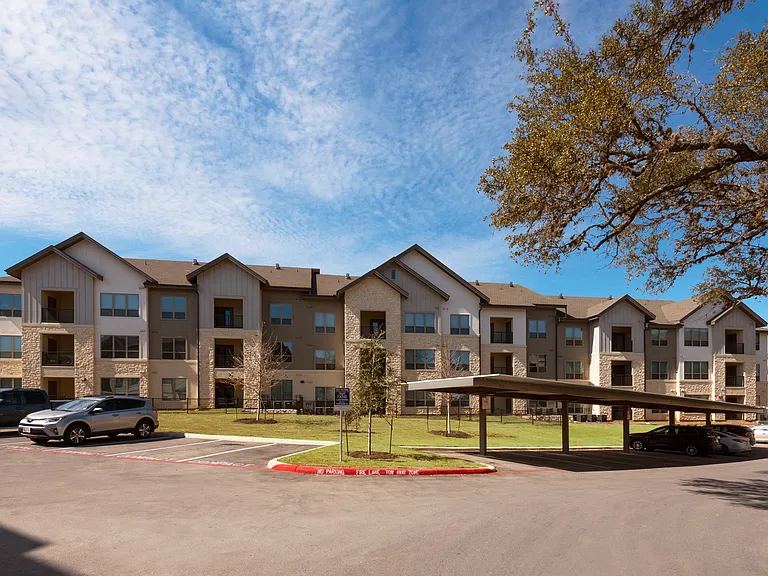Ironridge at Hill Country Village — Photo 86