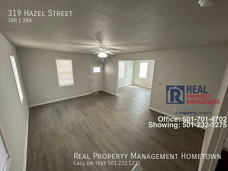 319 Hazel St — Photo 3