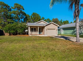 74 Garden St, Santa Rosa Beach, FL 32459