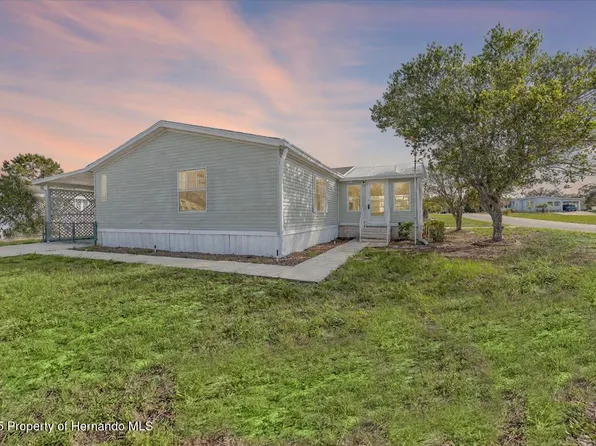 14460 Diablo Dr, Brooksville, FL 34613