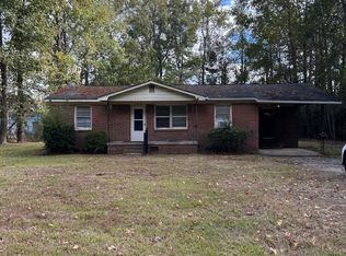 342 Woodbine Dr, Orangeburg, SC 29115