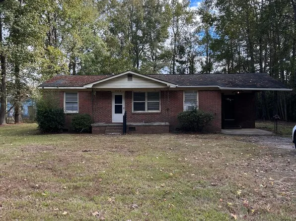 342 Woodbine Dr, Orangeburg, SC 29115