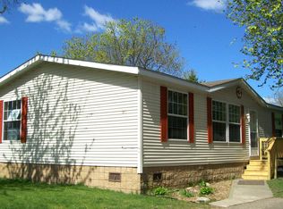 141 Cimarron, Lake Elmo, MN 55042