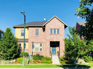 3528 Xanthia St, Denver, CO 80238