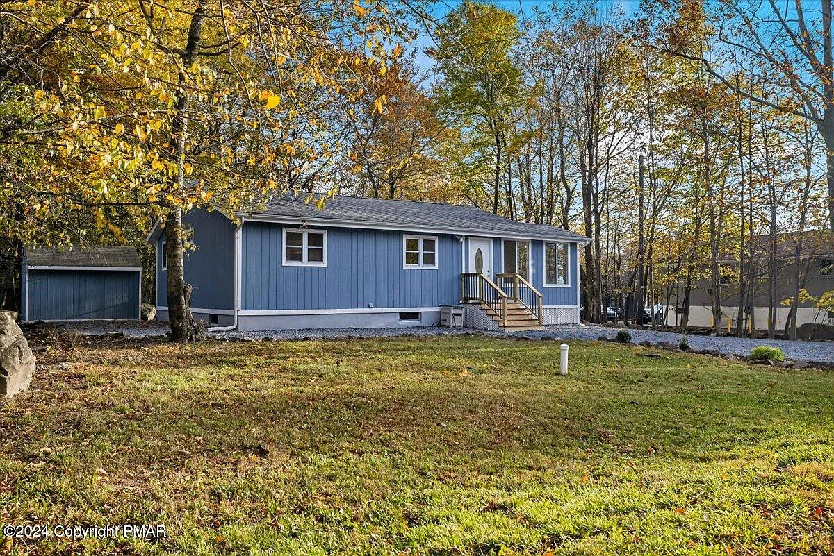 5003 Woodside Dr photo 1