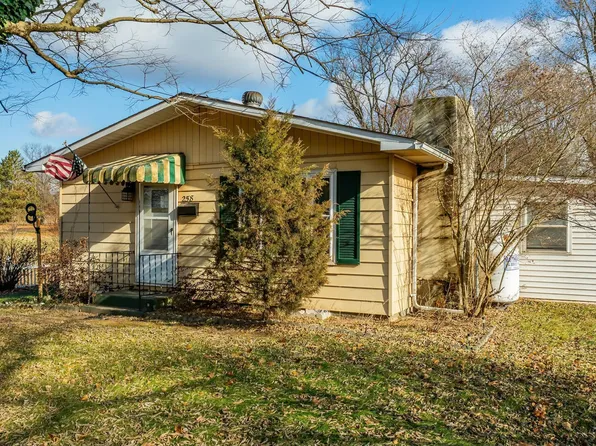 258 S Warren St, Berwick, PA 18603