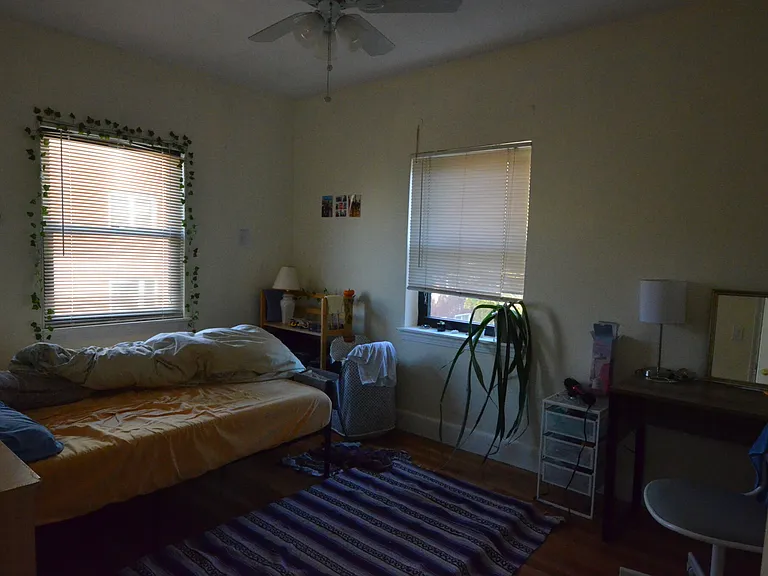 112 Longwood Ave #5 — Photo 4