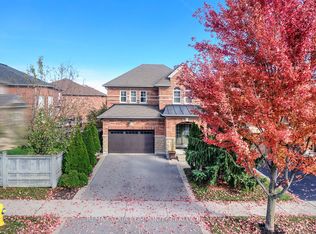 101 Woodville Dr, Vaughan, ON L6A 4B2