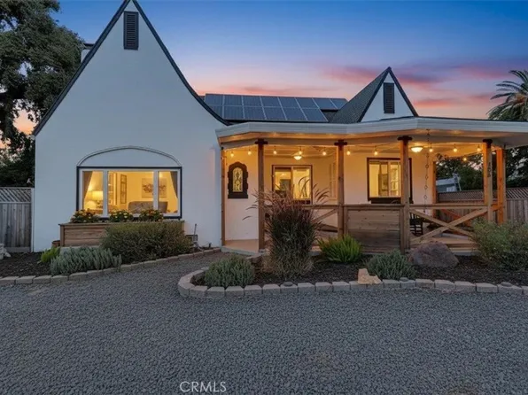 288 Little Ave, Gridley, CA 95948