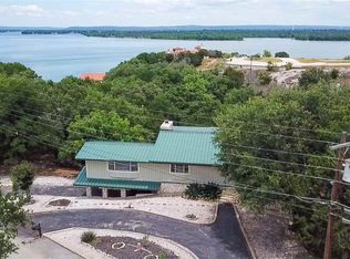 2609 Sunny Point Dr, Horseshoe Bay, TX 78657