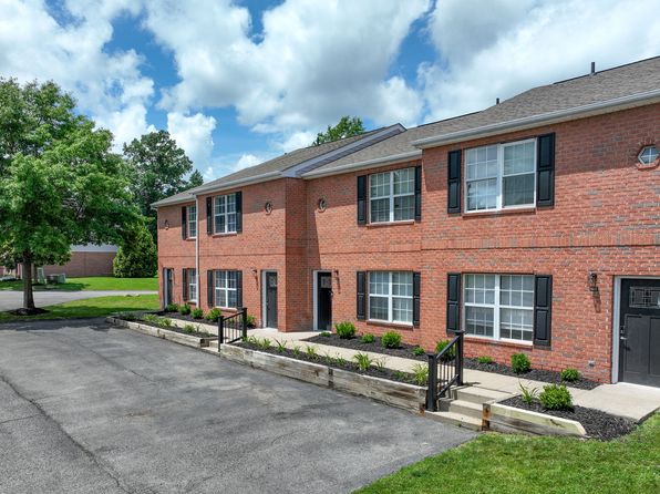 501 Cranberry Pointe Ln #1609