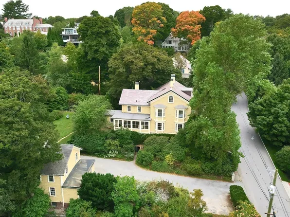 30 Somerset St, Belmont, MA 02478