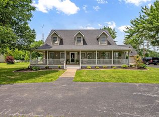 397 Arthur Rd, Brownsville, KY 42210