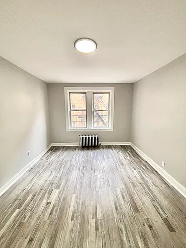 Floor plan 1BR