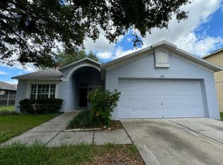 1319 Sugar Maple Ln, Brandon, FL 33511
