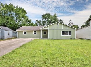 3553 Brookside Blvd, Columbus, OH 43204