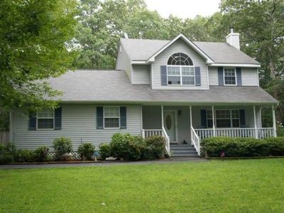 71 Ryerson Ave, Manorville, NY, 11949