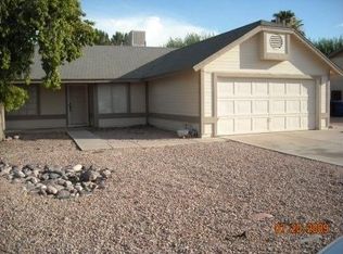 4755 W Folley St, Chandler, AZ 85226