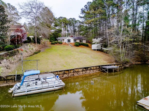 183 Woodside Dr, Jacksons Gap, AL 36861