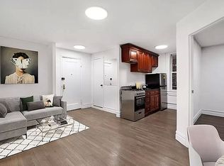 36 Avenue A #4A, New York, NY 10009