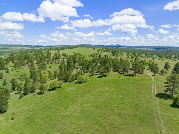 TRACT 16 New Haven Rd, Moorcroft, WY 82721