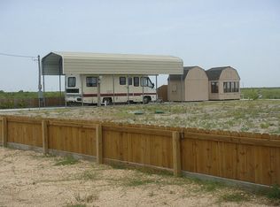 1130 Mabry St, Gilchrist, TX 77617