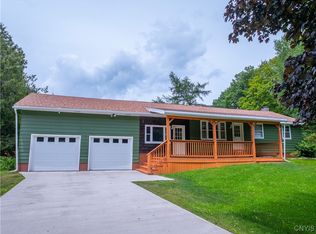 387 Brennan Rd, Ilion, NY 13357