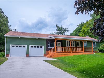 387 Brennan Rd, Ilion, NY, 13357