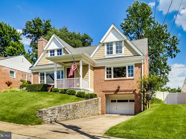 4506 Woodfield Rd, Kensington, MD 20895