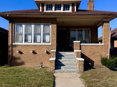 (Undisclosed Address), Calumet City, IL, 60409