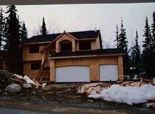 6711 Howard, Anchorage, AK --